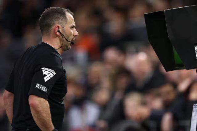 九游体育哪里看直播-2024-25赛季英超新规简述：VAR、补时、手球都有变化